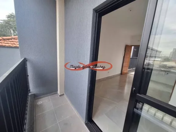 Imagem APARTAMENTO NOVO À VENDA - PENHA DE FRANÇA (900 metros do metrô)