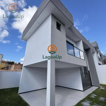Imagem Casa Residencial à venda, Visão, Lagoa Santa - CA0210.