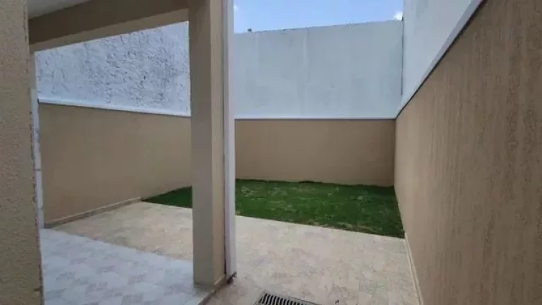Imagem Sobrado com 3 dormitórios à venda, 124 m² por R$ 585.000,00 - Parque Morumbi - Mogi das Cruzes/SP