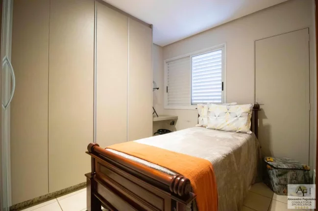 Imagem Apartamento para Venda em Goiânia, SETOR BUENO, 3 dormitórios, 3 suítes, 4 banheiros, 2 vagas