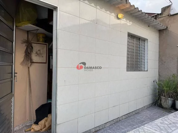 Imagem Casa à venda, Santa Maria, São Caetano do Sul, SP