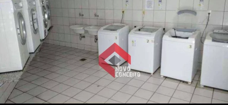 Imagem Apartamento à venda, 62 m² por R$ 450.000,00 - Aldeota - Fortaleza/CE