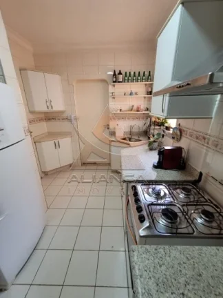 Imagem Apartamento - Ribeirão Preto - Centro