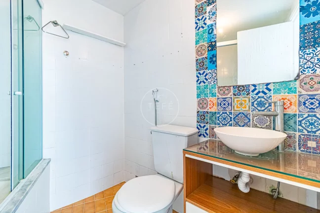 Imagem APARTAMENTO com 2 QUARTOS e VISTA MAR na BARRA DA TIJUCA