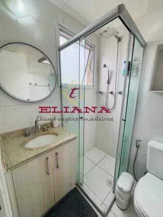 Imagem Apartamento à venda em Osasco, Vila Yara, com 2 quartos, 57m²