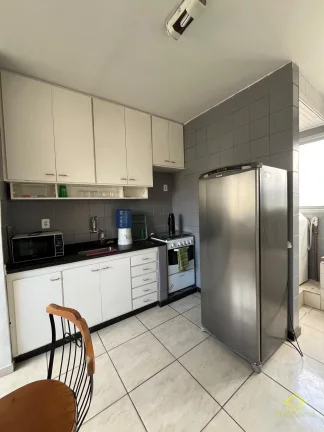 Foto do imóvel Apartamento com 2 Quartos à Venda, 65 m² em Coqueiral De Itaparica - Vila Velha