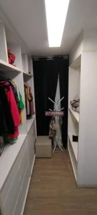 Imagem Apartamento com 3 dormitórios à venda, 62 m² por R$ 400.000,00 - Ponte Grande - Guarulhos/SP