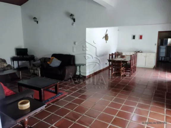 Imagem Casa a venda nas Toninhas !!!