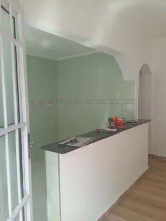 Imagem Casa com 2 dormitórios à venda, 119 m² por R$ 500.000,00 - Vila Pereta - Poá/SP