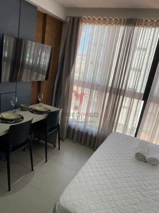 Imagem Flat Mobiliado, Pronto a morar ,no Jardim Oceania a 50 m da Praia , João Pessoa