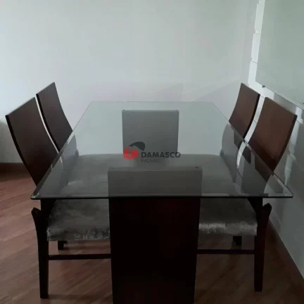 Imagem Apartamento à venda 2 Quartos, 1 Vaga, 67M², Nova Gerty, São Caetano do Sul - SP