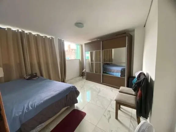 Imagem Apartamento com Terraço Panorâmico – Conforto e Estilo no 4° Andar