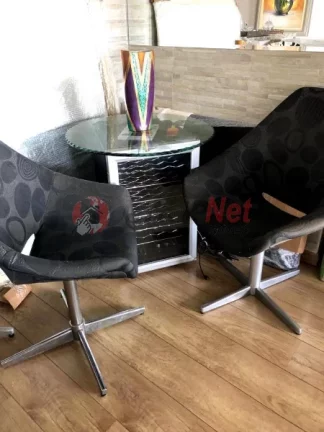 Imagem Lindo apartamento à venda localizado no bairro Campestre, Santo André com 3 dormitórios, sendo 1 suíte, 2 vagas, 82 m².