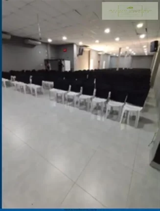 Imagem Galpões para locação em Praia Grande no bairro Jardim Gloria
