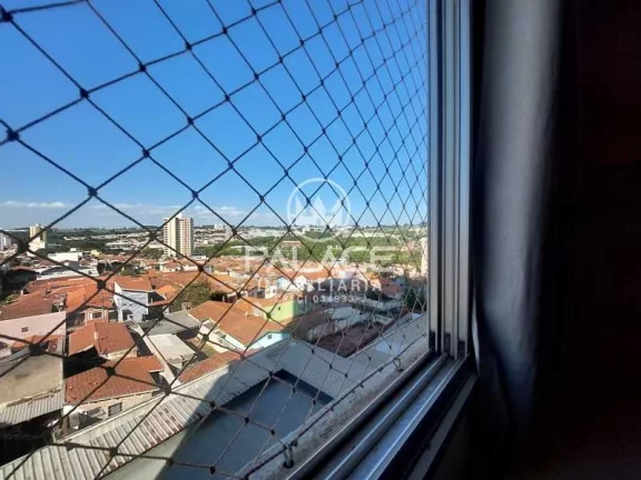 Imagem AP2096 - Otimo  Apartamento  para vender  ou alugar  na Vila Monteiro, excelente bairro. Próxim...
