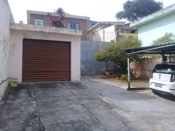 Imagem Casa para Venda por R$650.000,00 com 3 dormitórios, 1 suite e 6 vagas - Jardim belém, São paulo / SP - Cód. BDI37204