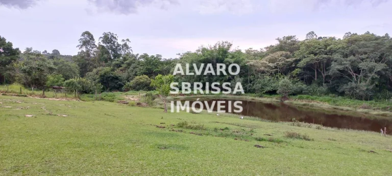 Imagem Chácara no B Jacú com 21.222 m2 em Itu SP à venda