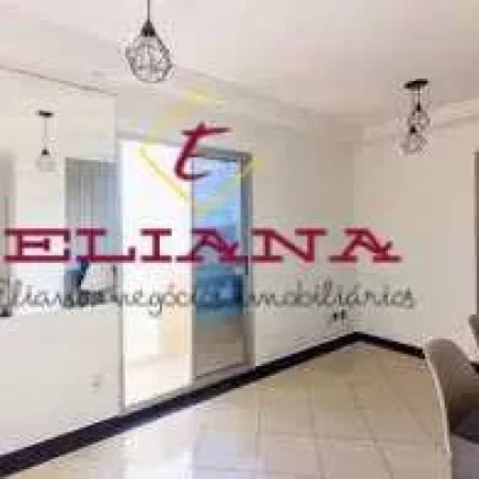 Imagem Apartamento à venda em Osasco, Bussocaba, com 2 quartos, 65m²