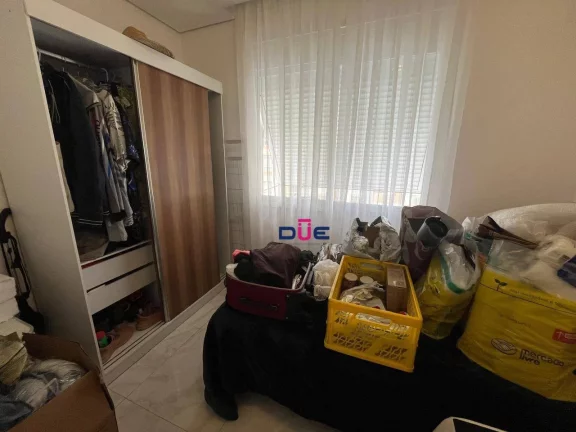 Imagem Apartamento com 3 dormitórios porteira fechada à venda, 123 m² por R$ 1.650.000 - Boqueirão - Santos/SP