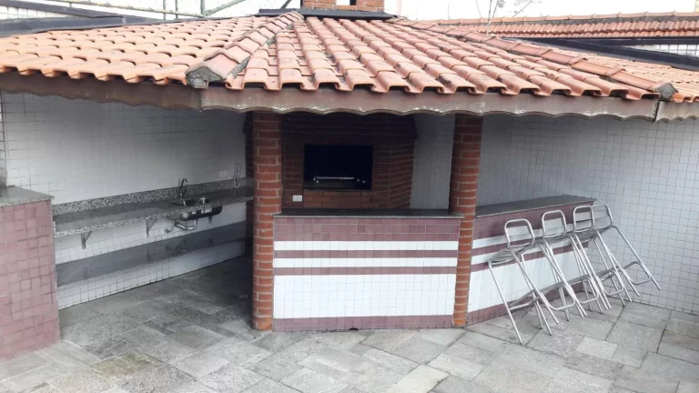 Imagem Apartamento na Moóca de três dorms, sendo uma suite três vaga com 105 mts.