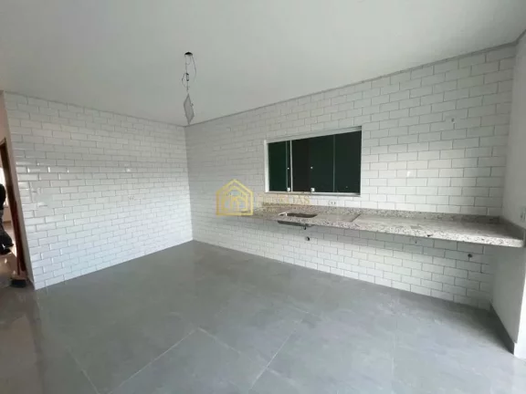 Imagem Casa Padrão