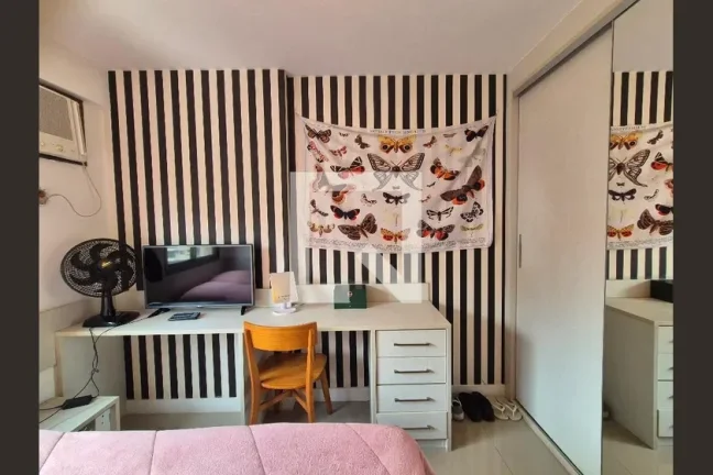 Imagem Apartamento à Venda - Recreio, 3 Quartos, 88 m2
