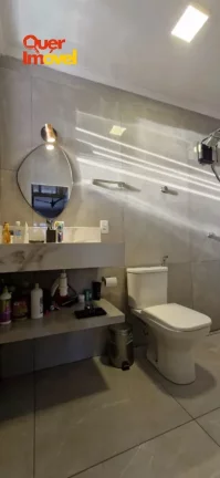 Imagem Casa à venda em Ribeirão Preto-SP, bairro Sumarezinho: 4 quartos, 1 suíte, 1 sala, 4 banheiros, 4 vagas de garagem, 249m²!