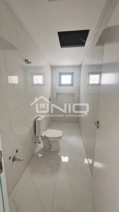 Imagem Sobrado Novo Fraron - Suíte + 02 Quartos