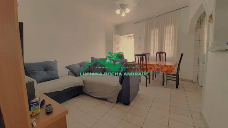 Imagem Casa Padrão