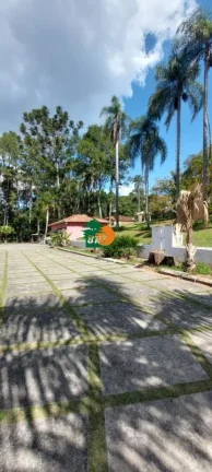 Imagem Pousada para Venda em São Roque, Alto Da Serra (mailasqui), 12 dormitórios, 12 banheiros
