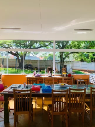 Imagem Chácara com 3 dormitórios à venda, 337m² por R$ 1.280.000 no Condomínio Vitassay