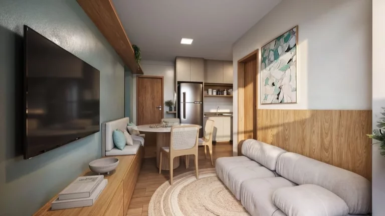Imagem APARTAMENTO RESIDENCIAL em São Paulo - SP, Fazenda da Juta