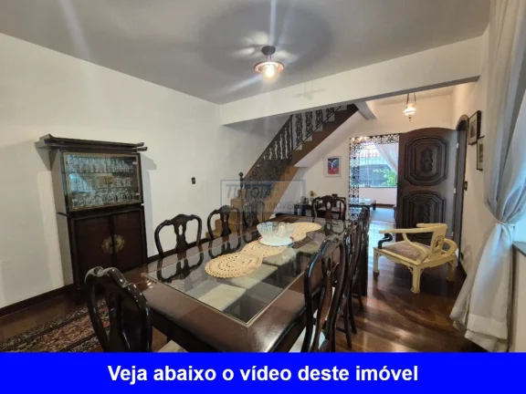 Imagem CASA À VENDA NA ACLIMAÇÃO;SÃO PAULO