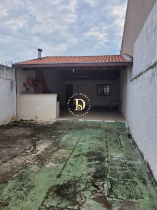 Imagem Casa Terrea - Santana - Portal de Minas - 3 dormitórios - 74,4 m2