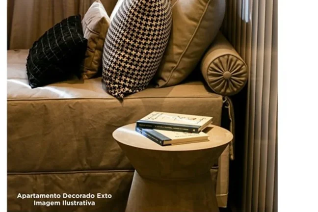Imagem APARTAMENTO RESIDENCIAL em São Paulo - SP, Instituto de Previdência