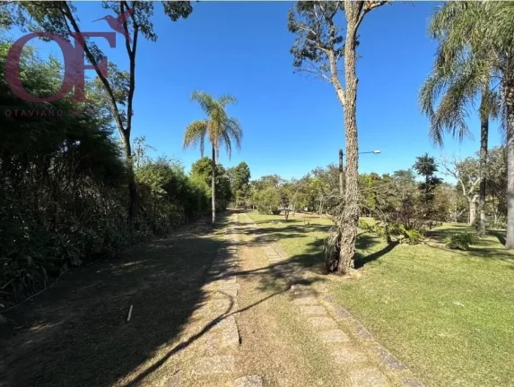 Imagem Chácara no Bairro Guacuri 9700 m² - Itupeva - SP