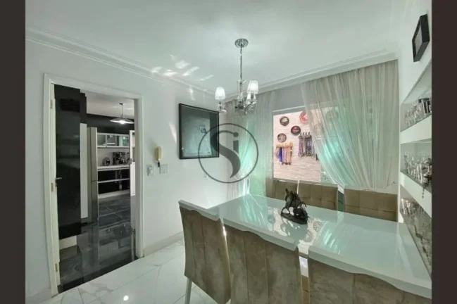 Imagem CASA RESIDENCIAL em SÃO PAULO - SP, ALTO DA MOOCA