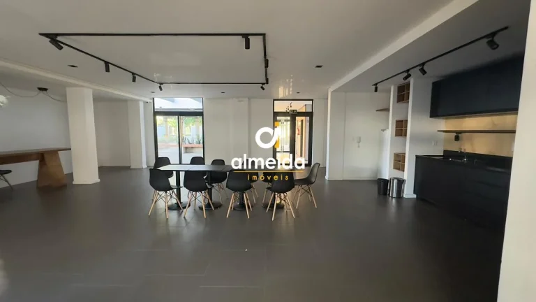 Imagem Studio 1 dormitórios à venda Camobi Santa Maria/RS