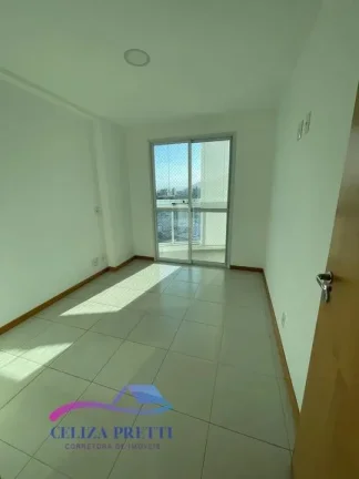 Imagem Vendo, 3 quartos, duas vagas de garagem, academia, salão de festas, piscina, sauna.