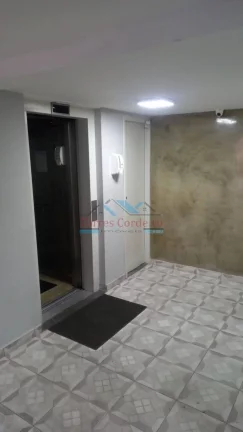 Imagem Apartamento - 2 dormitórios - 1 vaga - Condomínio Monte Alegre