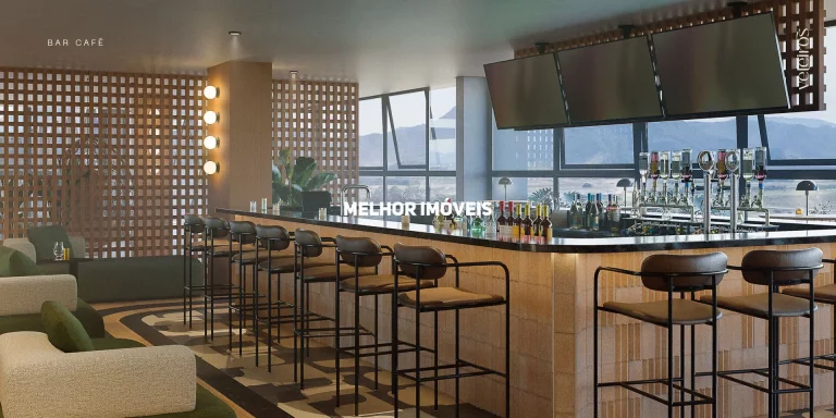 Imagem Veleiros Residence – Vokkan Viva Park Porto Belo