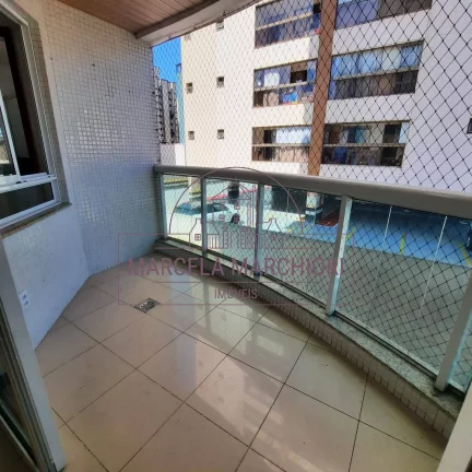 Imagem Apartamento com 2 Quartos à Venda, 85 m² em Praia Da Costa - Vila Velha
