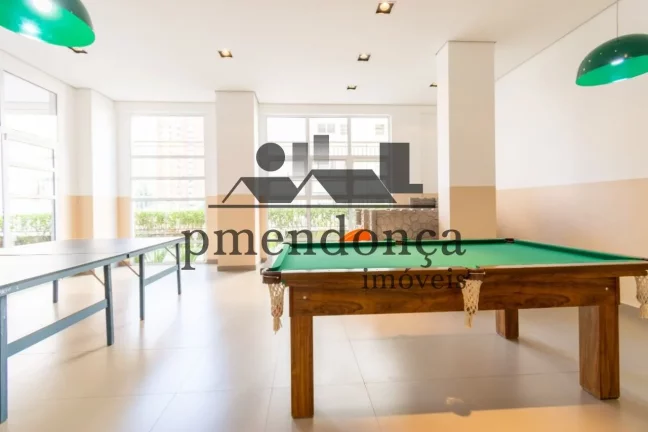 Imagem Pinheiros Apartamento 2 dormts, 1 suites, 1 vagas, 63 mts