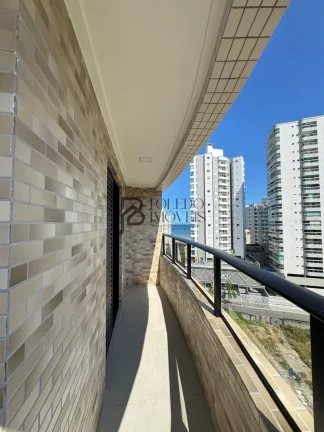 Imagem Apartamento de 1 Dormitório com suíte a 200 metros do mar no bairro Caiçara - Praia Grande