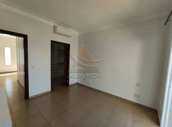 Imagem Casa Condomínio - Ribeirão Preto - Jardim Saint Gerard