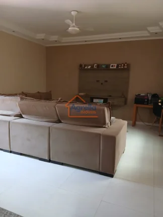 Imagem Casa à venda no bairro Condomínio Santa Mônica - Mogi Mirim/SP