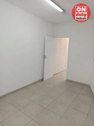 Imagem Conjunto à venda - Vila Matias - Santos/SP