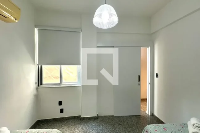 Imagem Apartamento à Venda - Leblon, 2 Quartos, 62 m2