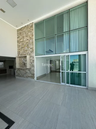 Imagem Chateau Marista - Cobertura Duplex Chateau Marista, 436,03 m², em Setor Marista, Goiânia/GO