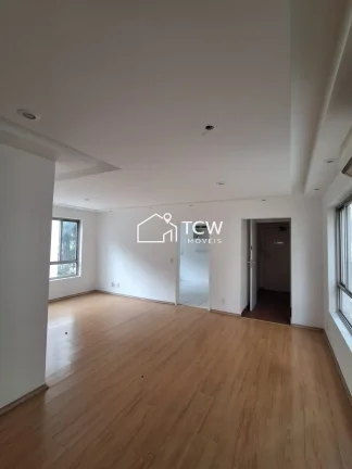 Imagem Apartamento para alugar no bairro Paraíso - São Paulo/SP, Zona Sul